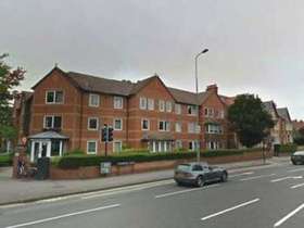 2 Bedroom Retirement...