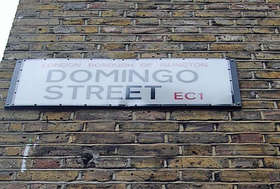 Domingo Street  London, EC1Y 0...