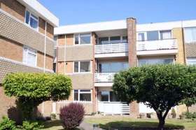 2 Bedroom Apartment
