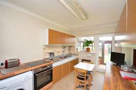 3 Bedroom Bungalow
