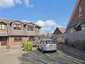 3 Bedroom Semi-Detac...