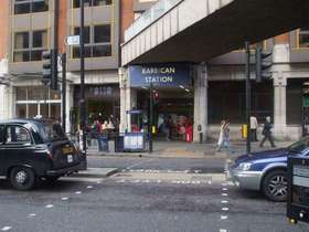 Goswell Road  London, EC1M 7AH
