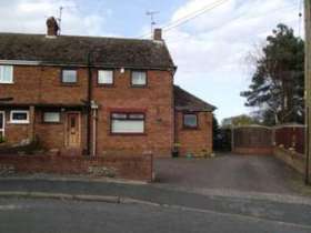 3 Bedroom Semi-Detac...