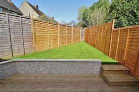 3 Bedroom Detached