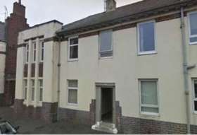 2 Bedroom Flat