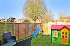 2&nbsp;Bedroom&nbsp;Terraced