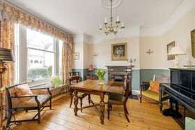 5 Bedroom Detached
