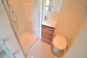 1 Bedroom House Shar...
