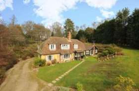 3 Bedroom Detached