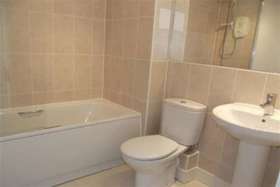 1 Bedroom Flat