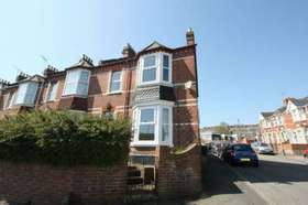 3 Bedroom End of Ter...