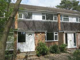 3 Bedroom Terraced