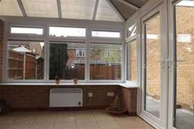 3 Bedroom Detached