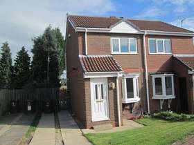 2 Bedroom Semi-Detac...