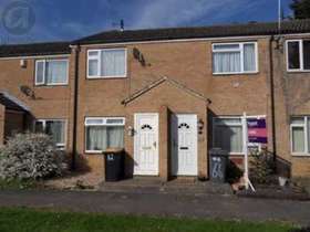 2 Bedroom Terraced