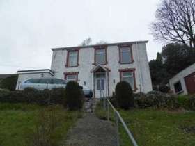 4 Bedroom Detached