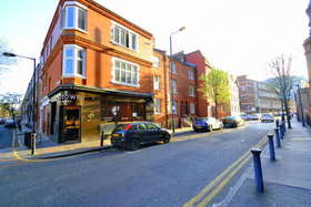 3 Bedroom Flat