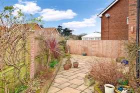 4 Bedroom Detached