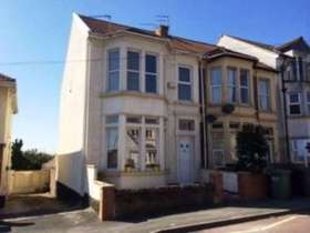 3 Bedroom End of Ter...