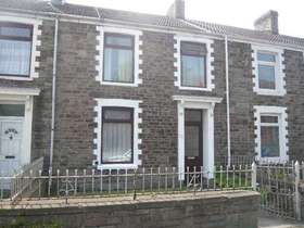 3&nbsp;Bedroom&nbsp;Terraced