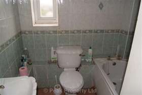 1 Bedroom House Shar...