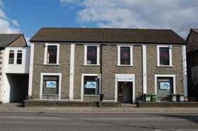 Gelliwastad Road Pontypridd Po...