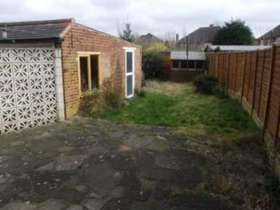 4 Bedroom Semi-Detac...