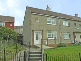 2 Bedroom End of Ter...