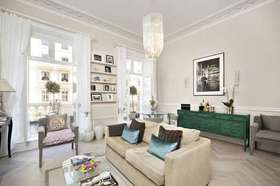 1 Bedroom Flat