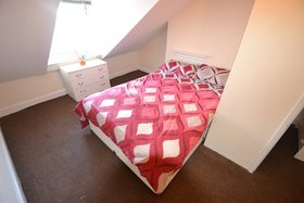 1 Bedroom House Shar...