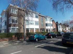 2 Bedroom Flat