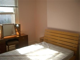 1 Bedroom Flat