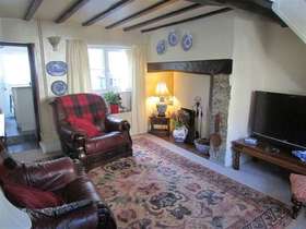 1&nbsp;Bedroom&nbsp;Terraced