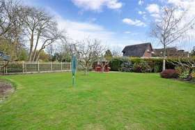 4 Bedroom Bungalow