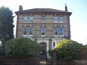 3 Bedroom Apartment