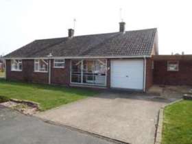 3 Bedroom Bungalow