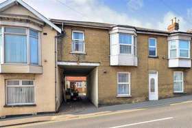 1 Bedroom Ground Fla...