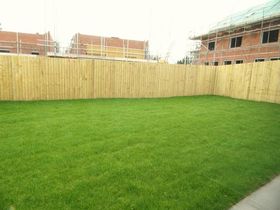 4 Bedroom Detached