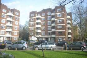 2 Bedroom Flat