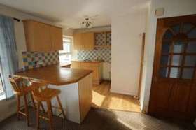 1 Bedroom Terraced