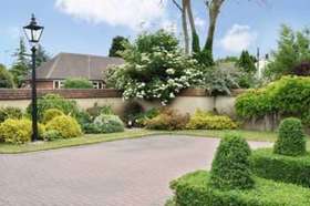 5 Bedroom Detached