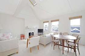 3 Bedroom Flat