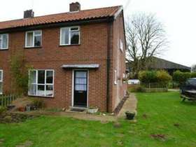 3 Bedroom Terraced