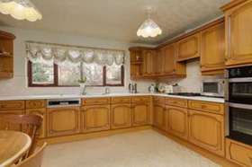 4 Bedroom Detached