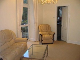 2 Bedroom Flat