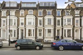 2 Bedroom Flat