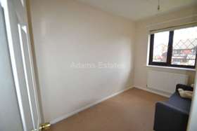2 Bedroom Terraced