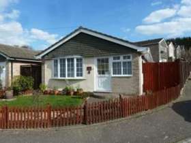 2 Bedroom Bungalow