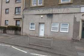 2 Bedroom Flat