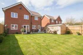 4 Bedroom Detached